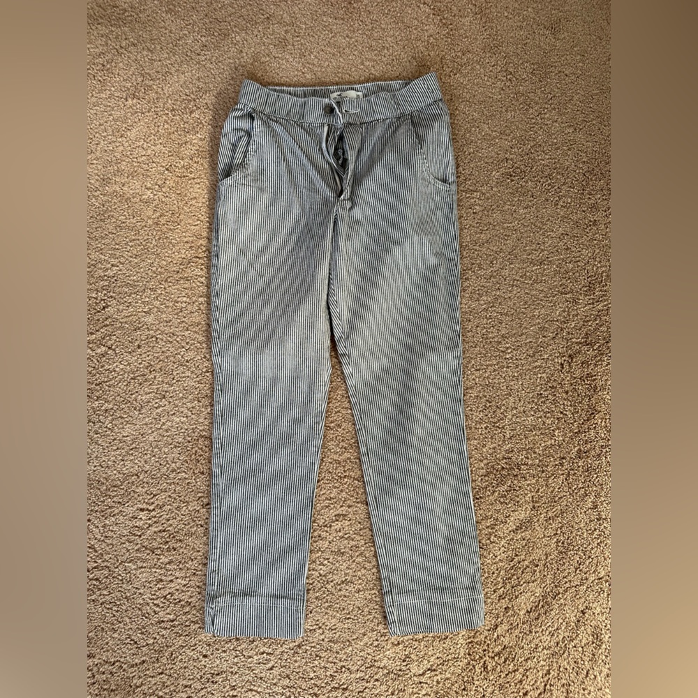 Hollister, Size Small, Striped
